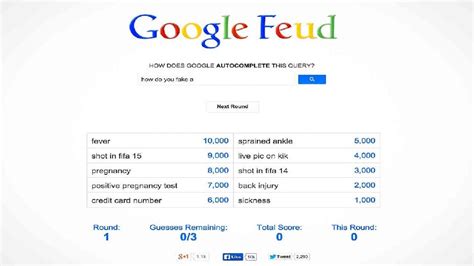 Can A Dog Be Google Feud Answers